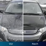 Jetterix Auto Waschen Vorher-Nachher Miniatur