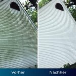 Jetterix Terrasse Vorher-Nachher Miniatur