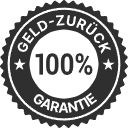 Jetterix Pressure Nozzle Hochdruckdüse DE
